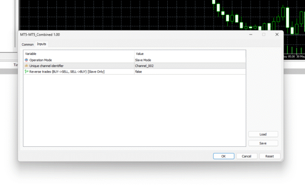 MT5 to MT5 Trade Copier - Image 3